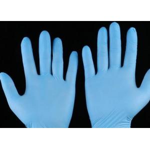 20x40cm Disposable Exam Gloves Tear And Puncture Resistance For Medical