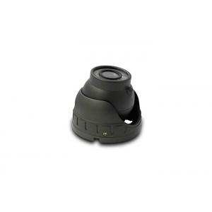12 Infrared LED AHD 960P 2.0MP Car Surveillance Camera