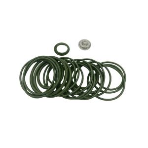 China FKM EPDM NBR リング 20 ベーカーのセットツール 補正キット ブリッジプラグローラーシステム wholesale