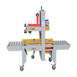 Commercial Hot Melt Glue Carton Box Sealer and Versatile for Sealing