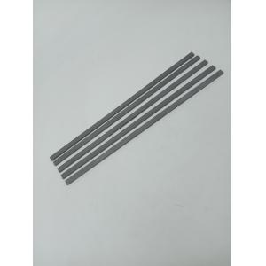 Thermal Conductivity Tungsten Carbide Strips With Bending Strength ≥3000N/Mm2