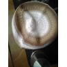 Fully Fashion Muslim Hat Cap Knitting Machine with 1KW Power and Automatic Function