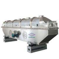 China grade granulator fluid bed dryer Reliable Quality salt fluid bed dryer machine on sale