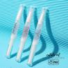 SAGALAGA Manicure Cuticle Oil Pen Cuticles Softener Remover and Pusher Kit for Pedicure With Nail Care Tools Set