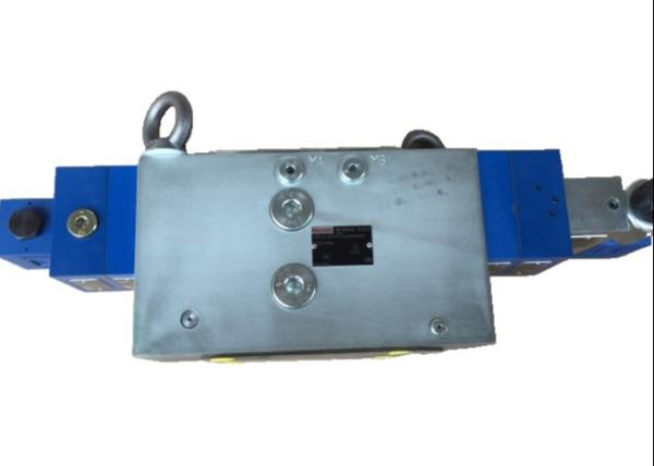 Rexroth Directional Valve HSZ22-26679-CA/G24N9K4M01 High Efficiency Low Noise Modularity Operation Compatibility