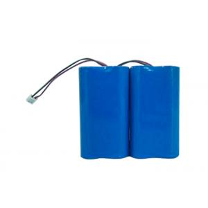 China Small 4.2 Volt Rechargeable Battery Special Design Environmental Protection supplier