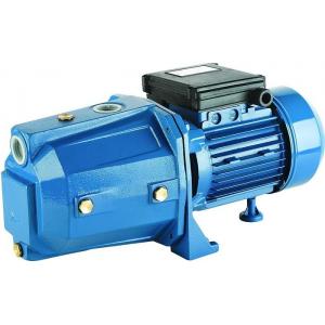 China Electric Hydro Jet Pump 1hp Self Priming Jet Pump / Water Suction Pump supplier