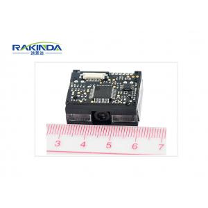 China 1D Barcode Scan Engine Embedded Module 200 Decodes / Sec TTL232 Interface wholesale