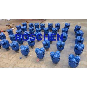 China Drill Bits Tricone TCI IDAC Codes 535 , 545 , 635, 645 All Off Them Are G And 8 1/2 With 4 1/2 Regular Thread supplier