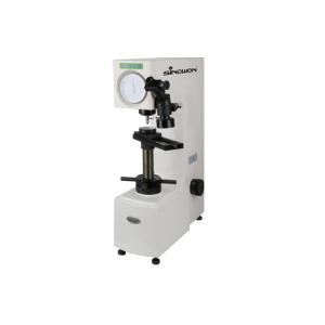 SHR-187.5 Electronic Universal Hardness Testing Equipment （Vickers Brinell Rockwell Tester with Vertical Space 140mm）