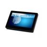 Face Recognition POE wall mounted /desktop 10.1 inch Android Tablet PC For Time