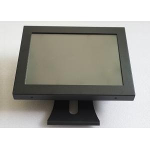 China 15 Inch Industrial Touch Panel PC 4G Module Card Slot For Industrial Automation supplier