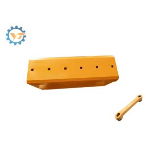 China Blades et coupeuses latérales très résistantes wholesale