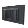 China Industrial Display 12.1 Android Wins Capacitive Embedded Pc Holder for Hmi Computador Industrial Panel PC wholesale