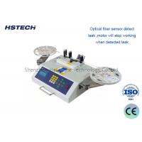 China High Accuracy SMD Counter with Barcode Scanner & Label Printer Connectivity on sale