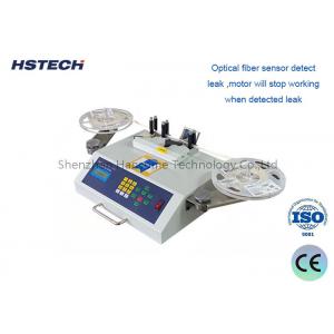 Professional Dual Motor SMD Component Counter with Infrared Sensor