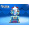 China Mech Warrior Arcade Dance Machine For Science Promotion Activities wholesale