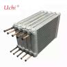 China Microchannel Heat Exchanger Serpentine Evaporator Coil wholesale