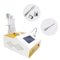 China 60W Laser Spider Vein Removal Machine For Vascular High Power Diode 980nm on sale
