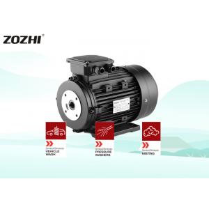 China 0.35kw 0.5hp Hollow Shaft Hydraulic Motor wholesale