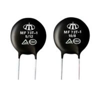 China Ametherm SL322R025 Cross High Power Inrush Current Limiter MF73T-1 2/25 NTC for sale