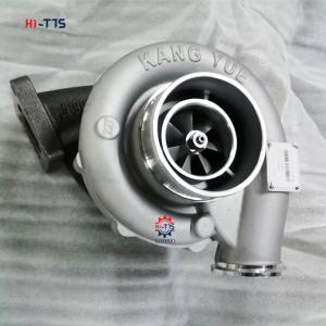 Turbocharger Assy J90S-2 61560113227A WD615 Diesel Turbo Charger