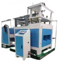 China Bagasse Biodegradable Tableware Machine Rice Husk Straw Tableware Making Machine on sale