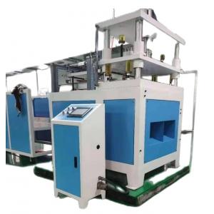 China Bagasse Biodegradable Tableware Machine Rice Husk Straw Tableware Making Machine supplier