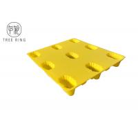 China Thermoformed Recycle Plastic Pallet  , Vacuum Formed Plastic Storage Pallets on sale