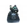 0.37 KW Electric Water Transfer Pump With Induction Nut For Cooling System