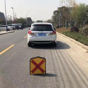 China X warning light special occasions LED light-emitting LED Arrow Board supplier