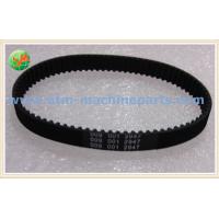 China Hi-Q Durable 009-0012947 NCR ATM Skimmer Parts Belt Synchronous 3MR-234-06 on sale