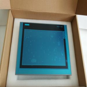 China 18.5 In PLC HMI Panel TP1900 6AV2124-0UC02-0AX1 Touch Screen Operation Panel supplier