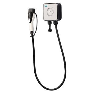 SAE J1772 Evse Charging Station Type 2 OEM CE Certificated