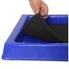 China Breeding disinfecting foot basindisinfecting sole disinfecting Sole Sanitizing Box wholesale