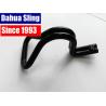 China Customized Stainless steel Ratchet Strap Hooks Swan Type 3 Ton wholesale