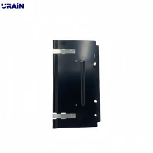 China Precision Sheet Metal Fabrication with ISO 9001 Certification for Deep Drawing and TIG/MIG Welding wholesale