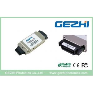 SFP GBIC Module , Networking Solution Single Mode SFP Module