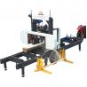 Price of band saw mill cheap saws, portable horizontal band sawmills