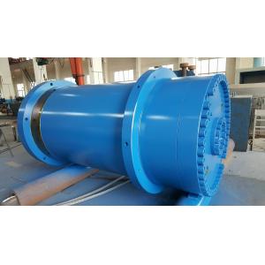China Lifting Intermediate Ladle Cylinder With Max Bore Diameter 750mm supplier
