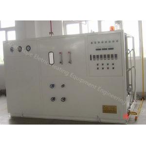 China 15KW 30KW 40KW Ammonia Dissociator Furnace For Protect Parts From Oxidizing supplier