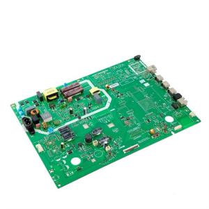 China Multilayer Printed Circuit Board New Zealand PCB Quick Turn PCBA Assembly Electronic Circuit Board Manufacturer supplier