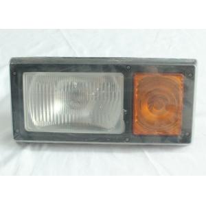 Bulldozer TY021 Head Lamp Excavator Spare Parts High Power Work Lamp