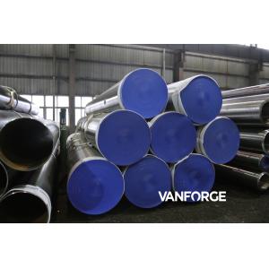 ASTM A335 P91 Pipe , Seamless Carbon Steel Pipe For High Temperature Service