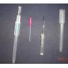 Safety Medical Disposable IV Cannula Pen Type With Small Wing And Port