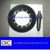Fiat Crown Wheel and Pinion, OEM type 49980908 , 5123460，44980608