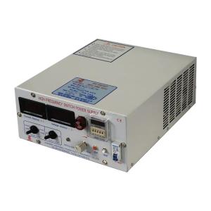 12V 50A 600W Regulated DC Power Supply Digital Display Adjustable