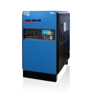 China 3.6m3/Min Refrigerated Air Dryer 0.735kW 22kW Air Compressor Industrial Freeze Dryer supplier