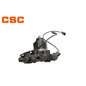 China KWH0018 Model SUMITOMO Excavator Spare Parts Hydraulic Fan Motor Replacement supplier