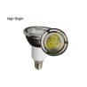 高く明るい省エネE14 3W 2600 - 3700K SMD LEDの点ライトランプは球根を取り替える